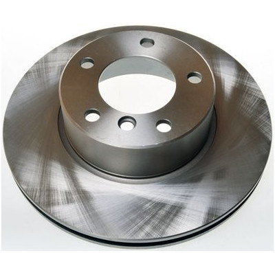 Denckermann Disco Travão FRENTE