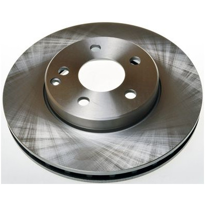 Denckermann Disco Travão FRENTE