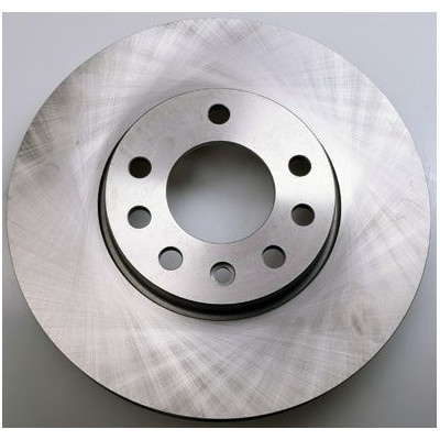 Denckermann Disco Travão FRENTE