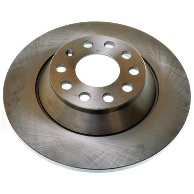 Denckermann Disco Travão TRASEIRA