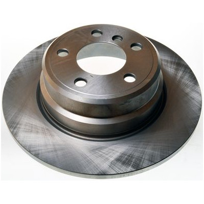 Denckermann Disco Travão TRASEIRA