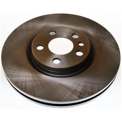 Denckermann Disco Travão FRENTE