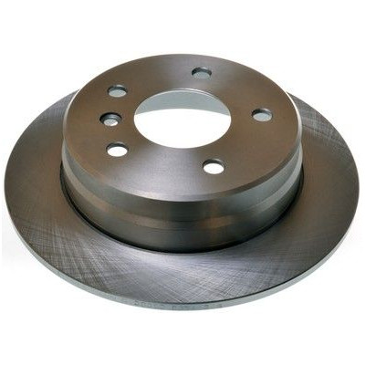 Denckermann Disco Travão TRASEIRA