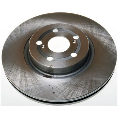 Denckermann Disco Travão FRENTE