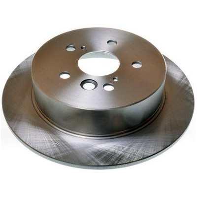 Denckermann Disco Travão TRASEIRA