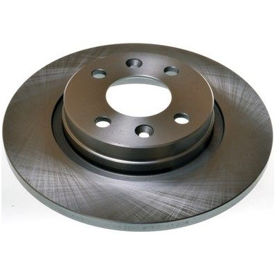 Denckermann Disco Travão FRENTE