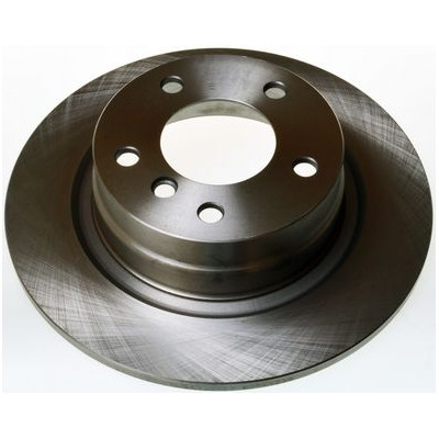 Denckermann Disco Travão TRASEIRA