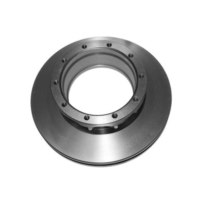 Denckermann Disco Travão 1x CAMIAO FRENTE/TRASEIRA