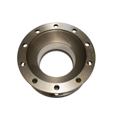 Denckermann Disco Travão 1x CAMIAO TRASEIRA