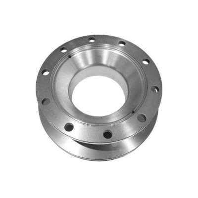 Denckermann Disco Travão 1x CAMIAO TRASEIRA