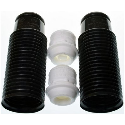 DENCKERMANN KIT FOLES E BATENTES DE AMORTECEDORES FRENTE