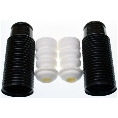 DENCKERMANN KIT FOLES E BATENTES DE AMORTECEDORES FRENTE