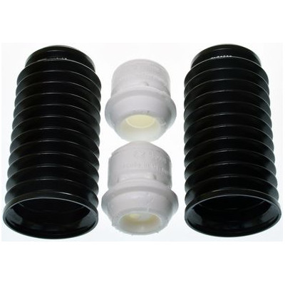 DENCKERMANN KIT FOLES E BATENTES DE AMORTECEDORES FRENTE