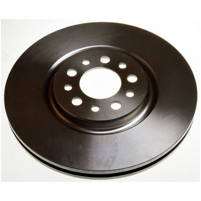 Denckermann Disco Travão FRENTE