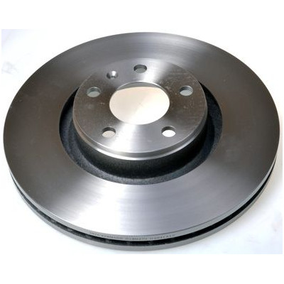 Denckermann Disco Travão FRENTE