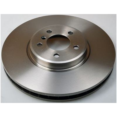 Denckermann Disco Travão FRENTE