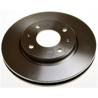 Denckermann Disco Travão FRENTE