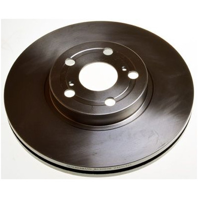 Denckermann Disco Travão FRENTE