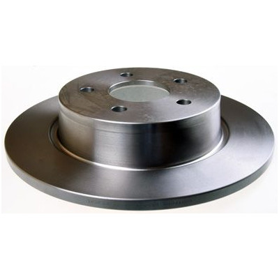 Denckermann Disco Travão TRASEIRA