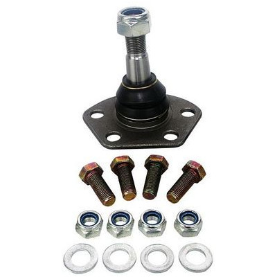 DENCKERMANN PONTEIRA DE TRIANGULO DE SUSPENSAO FRENTE  ESQU