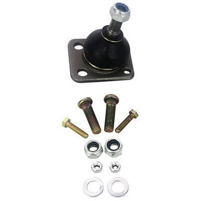 DENCKERMANN PONTEIRA DE TRIANGULO DE SUSPENSAO FRENTE   ESQ