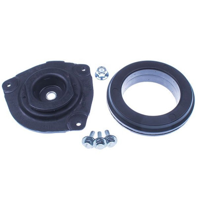 DENCKERMANN CABEÇOTE DE AMORTECEDOR FRENTE  DIREITA