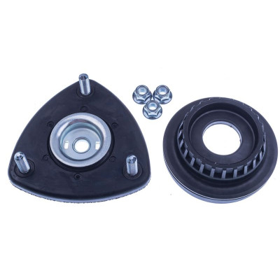 DENCKERMANN CABEÇOTE DE AMORTECEDOR FRENTE