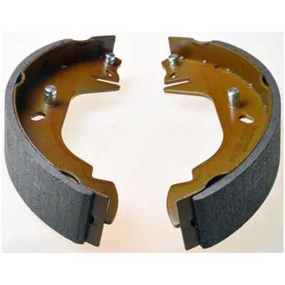 DENCKERMANN CALÇO TRAVÃO TRASEIRA