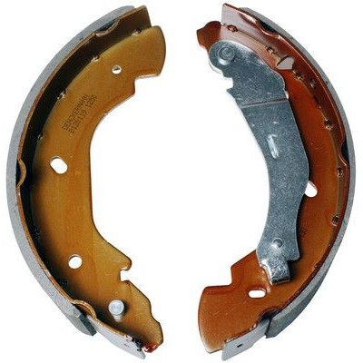 DENCKERMANN CALÇO TRAVÃO TRASEIRA