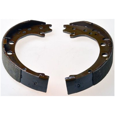 DENCKERMANN CALÇO TRAVÃO TRASEIRA