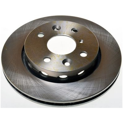 Denckermann Disco Travão FRENTE