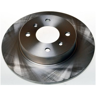 Denckermann Disco Travão TRASEIRA