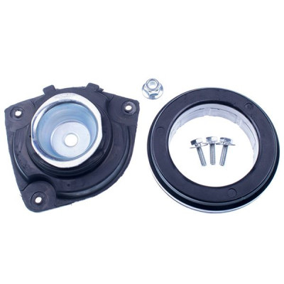 DENCKERMANN CABEÇOTE DE AMORTECEDOR FRENTE  - ESQUERDA