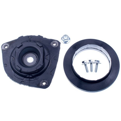 DENCKERMANN CABEÇOTE DE AMORTECEDOR FRENTE  - ESQUERDA