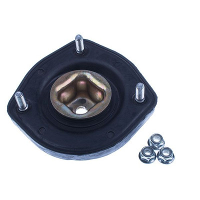 DENCKERMANN CABEÇOTE DE AMORTECEDOR TRASEIRA  DIREITA