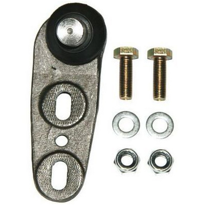 DENCKERMANN PONTEIRA DE TRIANGULO DE SUSPENSAO FRENTE  ESQU