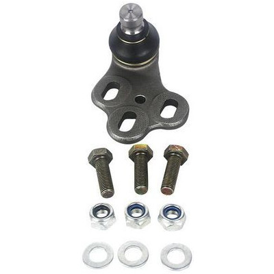 DENCKERMANN PONTEIRA DE TRIANGULO DE SUSPENSAO FRENTE  ESQU