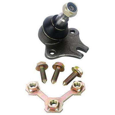 DENCKERMANN PONTEIRA DE TRIANGULO DE SUSPENSAO FRENTE  ESQU