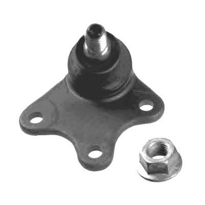 DENCKERMANN PONTEIRA DE TRIANGULO DE SUSPENSAO FRENTE  ESQU