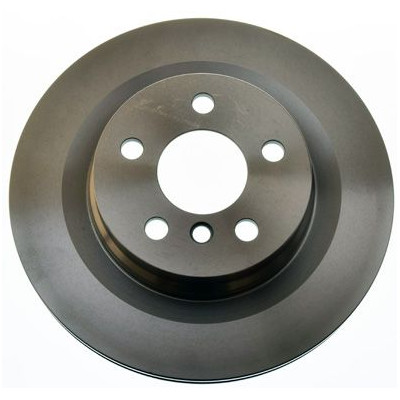 Denckermann Disco Travão TRASEIRA