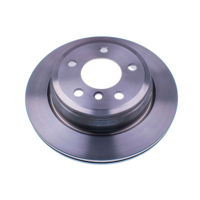 Denckermann Disco Travão TRASEIRA