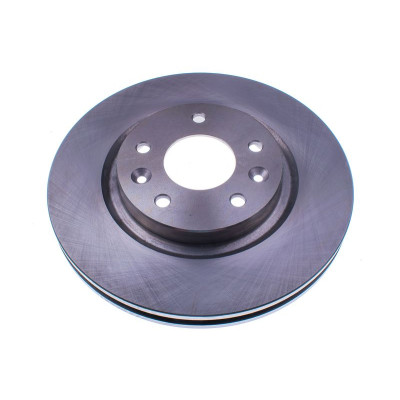 Denckermann Disco Travão FRENTE