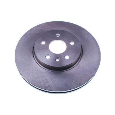 Denckermann Disco Travão FRENTE