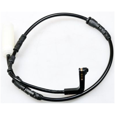 DENCKERMANN SENSOR DE PASTILHAS DE TRAVÃO FRENTE