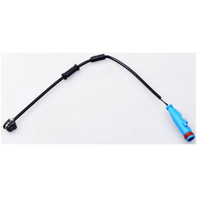 DENCKERMANN SENSOR DE PASTILHAS DE TRAVÃO FRENTE