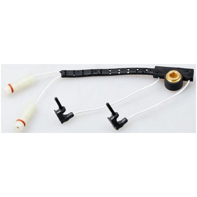 DENCKERMANN SENSOR DE PASTILHAS DE TRAVÃO FRENTE