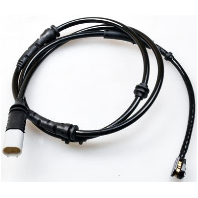 DENCKERMANN SENSOR DE PASTILHAS DE TRAVÃO TRASEIRA