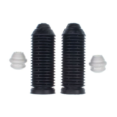 DENCKERMANN KIT FOLES E BATENTES DE AMORTECEDORES FRENTE