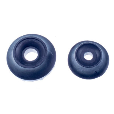 DENCKERMANN CABEÇOTE DE AMORTECEDOR TRASEIRA