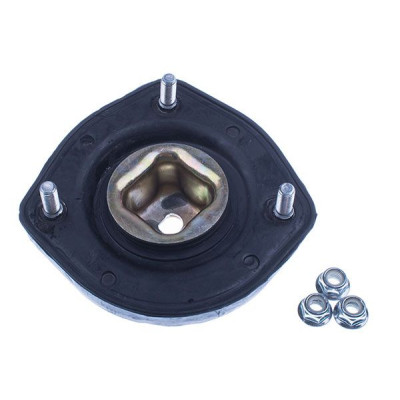 DENCKERMANN CABEÇOTE DE AMORTECEDOR TRASEIRA  ESQUERDA